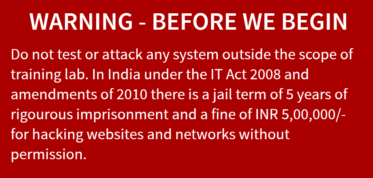 5 year jail term for hacking unauthorized computers and networks according to the Indian IT Act 2000